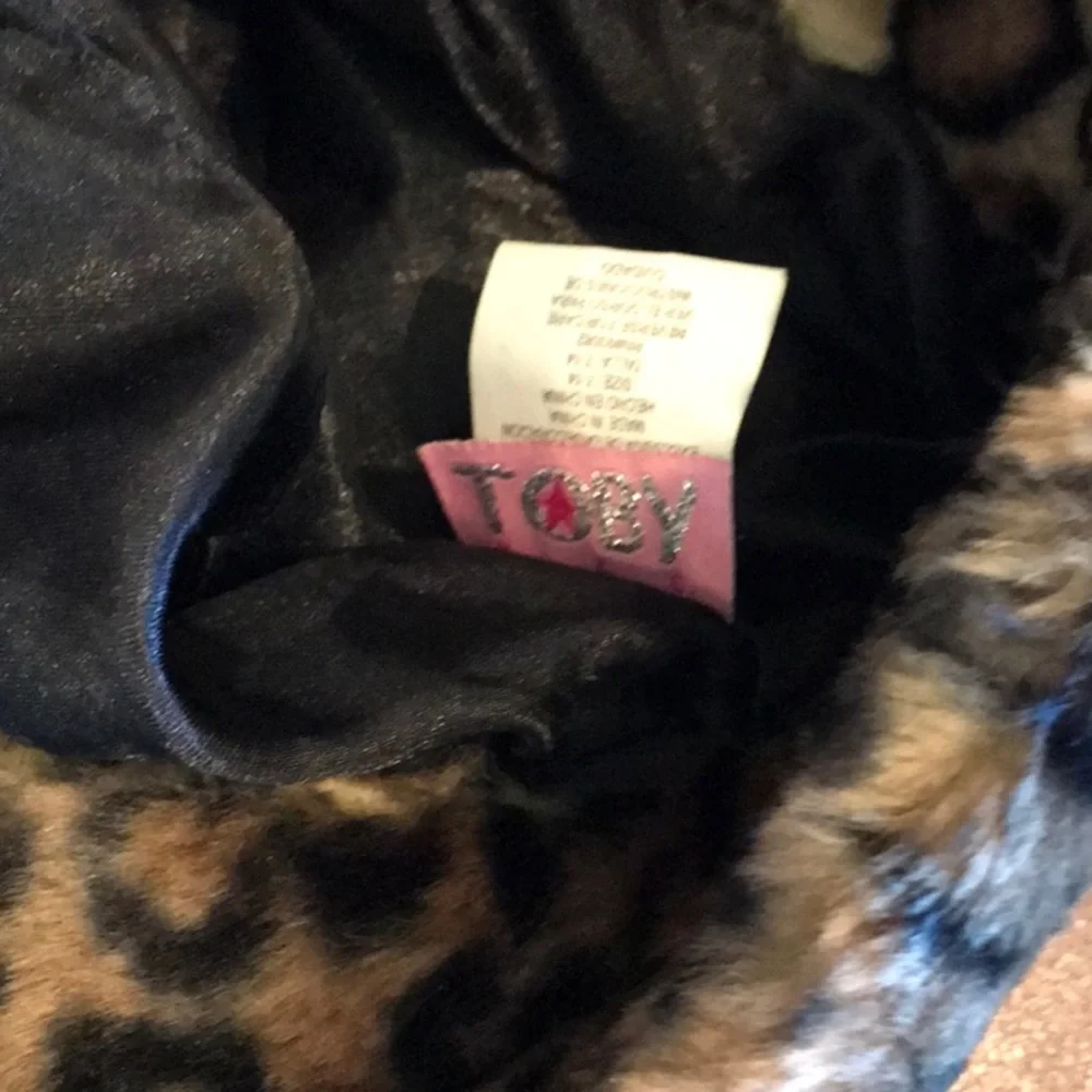 Tony hat - Picture 3 of 6